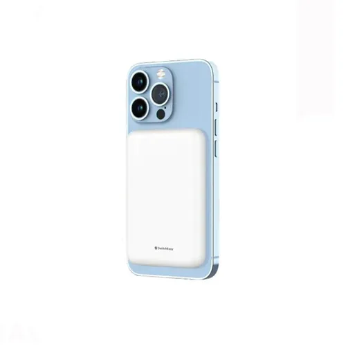 SwitchEasy Supreme 10000mAh PD 20W Compact Magsafe Power Bank