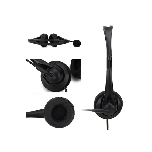 SY490MV 3.5MM Learning Headset