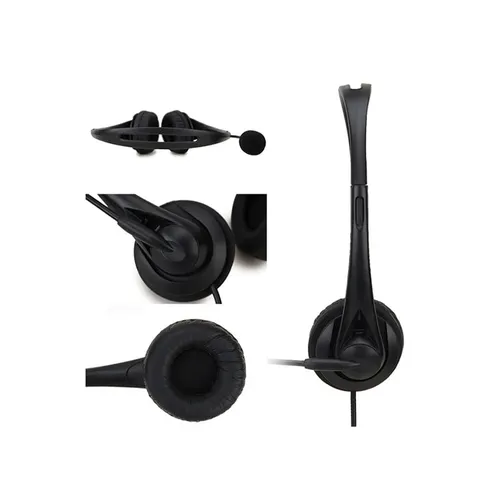 SY490MV 3.5MM Learning Headset