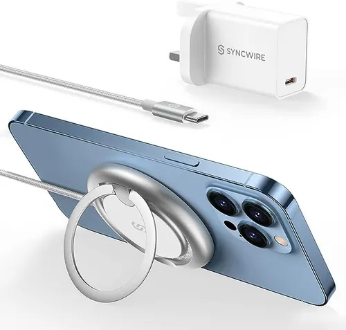 Syncwire Magnetic Wireless Charger