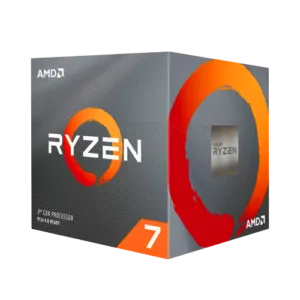– Systems Only! – AMD Ryzen 7 3700X Desktop Processor + Wraith Prism Cooler