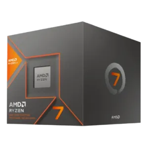 – SYSTEMS ONLY – AMD Ryzen 7 8700G Processor – 8 Core 16 Thread – 24M Cache, Up to 5.1GHz