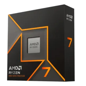 – SYSTEMS ONLY – AMD Ryzen 7 9700X Processor – 8 Core 16 Thread – 32M Cache, Up to 5.5GHz