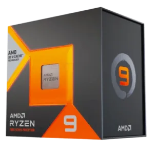– SYSTEMS ONLY – AMD Ryzen 9 7950X3D Gaming Processor – 16 Core 32 Thread – 145M Cache, Up to 5.7GHz