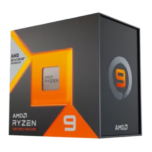 – SYSTEMS ONLY – AMD Ryzen 9 7950X3D Gaming Processor – 16 Core 32 Thread – 145M Cache, Up to 5.7GHz – WITHOUT BOX