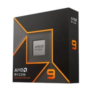 – SYSTEMS ONLY – AMD Ryzen 9 9900X – 12 Core 24 Thread – 76MB Cache Up To 5.6GHz Desktop Processor