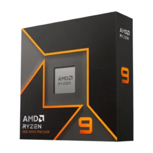 – SYSTEMS ONLY – AMD RYZEN 9 9950X (UP TO 5.7GHZ 16-CORES 32-THREADS) 80M CACHE