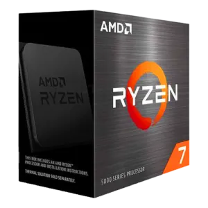 – SYSTEMS ONLY – AMD Ryzen™ 7 5700X Desktop Processor