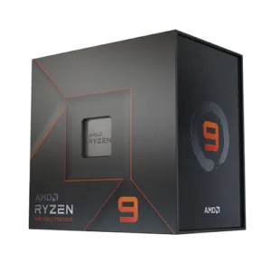 – SYSTEMS ONLY – AMD Ryzen™ 9 7950X (UP TO 5.7GHZ 16-CORES 32-THREADS) 80M CACHE