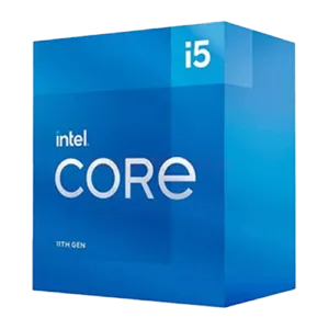 – SYSTEMS ONLY – Intel Core i5-11400 Processor – 6 Core 12 Thread – 12M Cache, up to 4.40 GHz