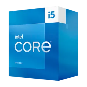 – SYSTEMS ONLY – Intel Core i5 13400 Processor – 10 Core 16 Thread – 20M Cache,1.80 GHz up to 3.30 GHz