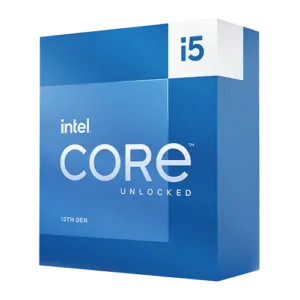 – SYSTEMS ONLY – Intel Core i5 13600K Processor – 14 Core 20 Thread – 45M Cache,2.60 GHz up to 3.90 GHz