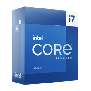 – SYSTEMS ONLY – Intel Core i7 13700K Processor – 16 Core 24 Thread – 30M Cache,2.50 GHz up to 4.30 GHz