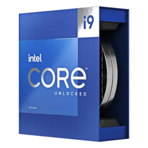 – SYSTEMS ONLY – Intel Core i9 13900K Processor – 24 Core 32 Thread – 36M Cache, 3.00 GHz up to 5.80 GHz