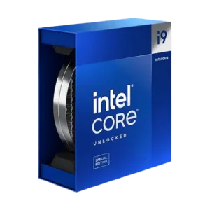 – SYSTEMS ONLY – Intel Core i9 14900KS Processor – 24 Core 32 Thread – 70M Cache, Up to 6.20 GHz