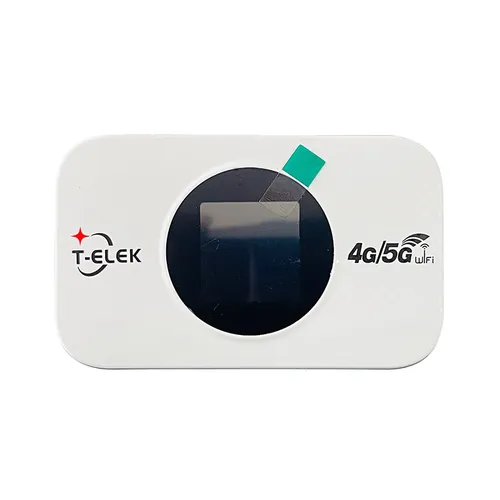 T-ELEK TM968-E 4G LTE Wireless Modem WiFi Pro