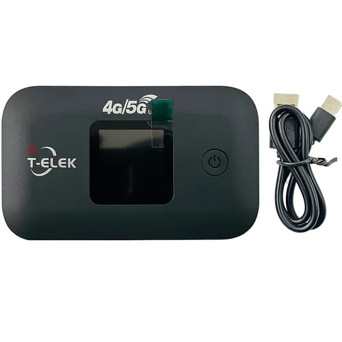 T-ELEK TM96E 4G LTE Wireless Modem WiFi Pro
