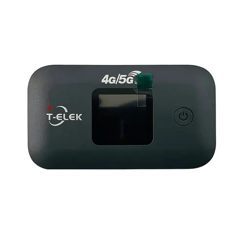 T-ELEK TM96E 4G LTE Wireless Modem WiFi Pro