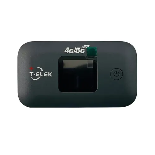 T-ELEK TM96E 4G LTE Wireless Modem WiFi Pro