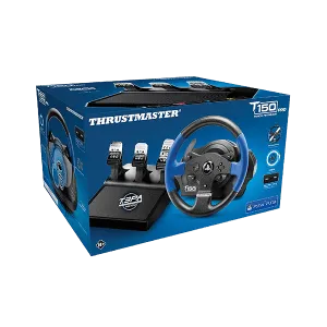 T150 PRO Force Feedback