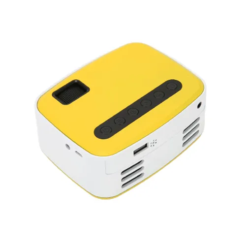 T20S Mini Portable Projector