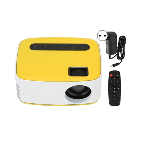 T20S Mini Portable Projector