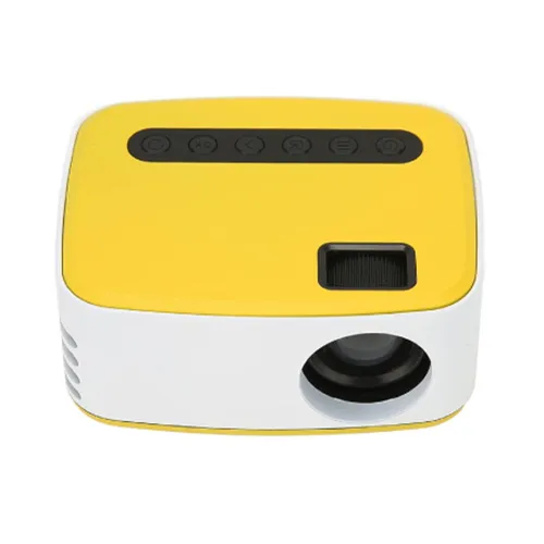 T20S Mini Portable Projector