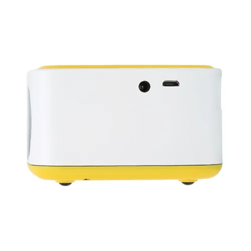T20S Mini Portable Projector