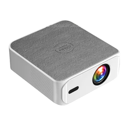 T30 LED HD Projector