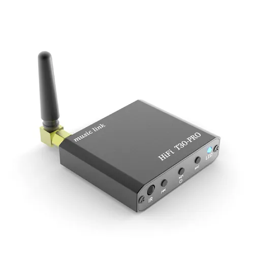 T30-Pro Wireless Audio Receiver