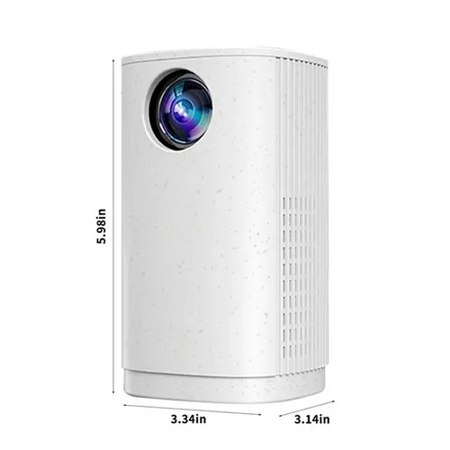 T30S Mobile Phone Wireless Projector Home Theater Led Portable Small Projector Hd 1080 Ultra Hd Home Projectors