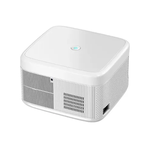 T40A Smart Portable Projector with Android Support