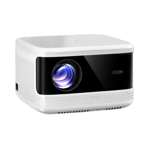 T40A Smart Portable Projector with Android Support