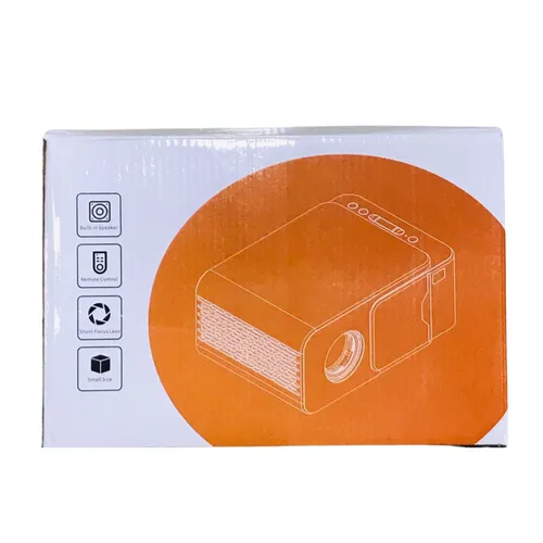 T5 Mini Android Projector