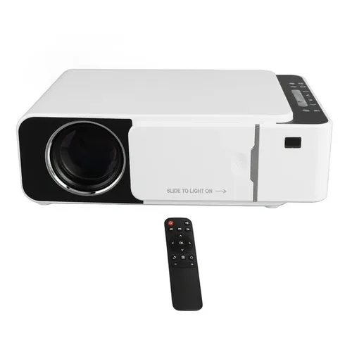 T5 Mini Portable HD Projector
