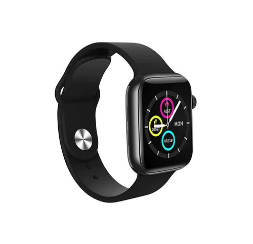 T500+ Plus Smart Watch