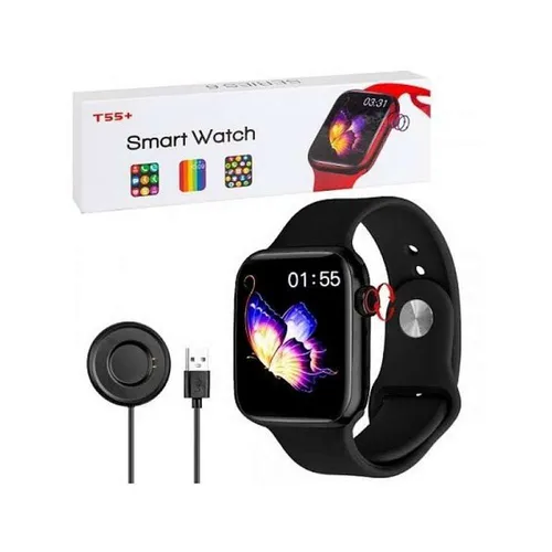 T55+ Smart Watch