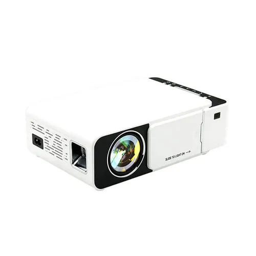 T5S Home Theater Projector with Android support