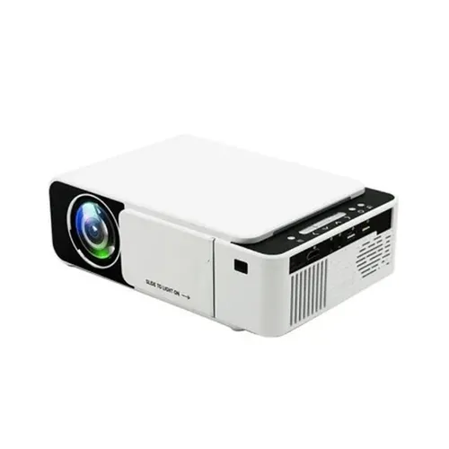 T5S Home Theater Projector with Android support
