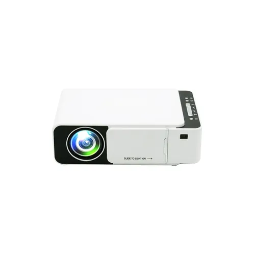 T5S Projector with Android support