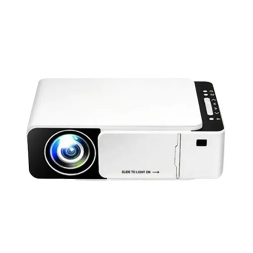 T6A Portable LED 4K Projector With Android Support