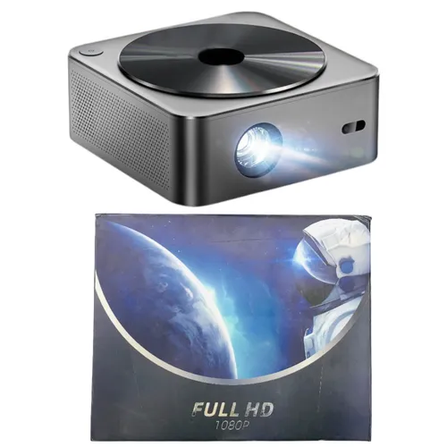 T70A Full HD Multimedia Projector