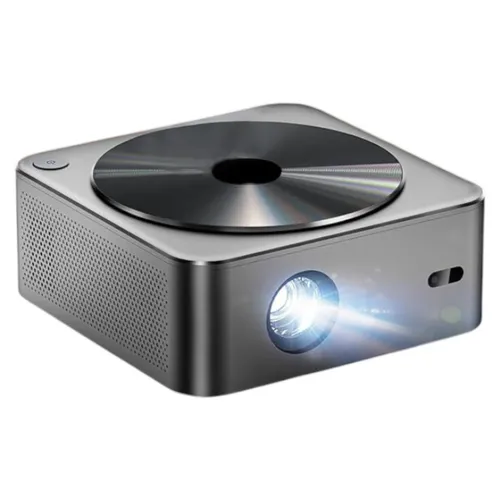 T70A Full HD Multimedia Projector