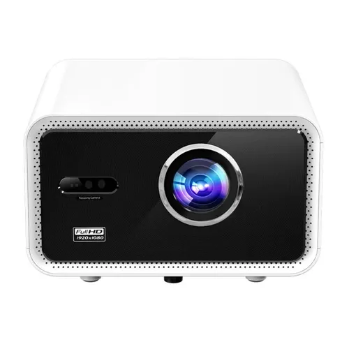 T80 HD Multimedia Projector