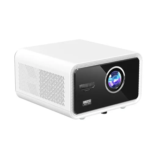 T80 LED 1080P Android 12 Projector