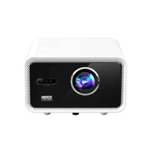 T80 LED 1080P Android 12 Projector