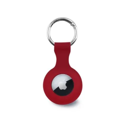 TagIt Protective AirTag Key Ring