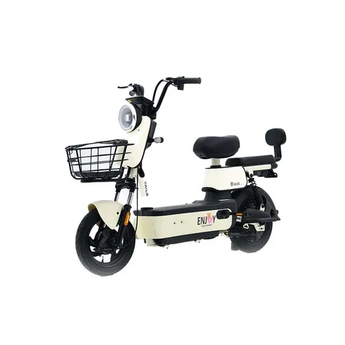 TAILG LEDO ELECTRIC MOTORCYCLE 400W