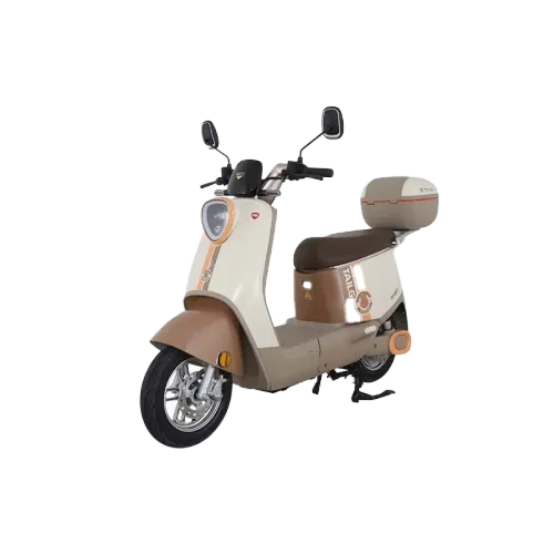 TAILG YUTU ELECTRIC MOTORCYCLE 350W