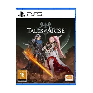 Tales of Arise